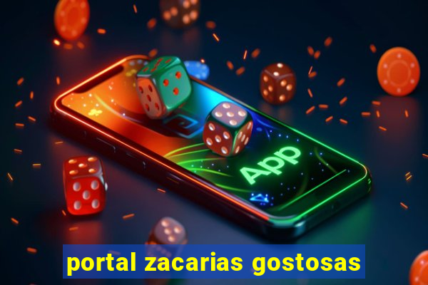 portal zacarias gostosas